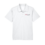 USC Trojans Unisex Gould White Polo